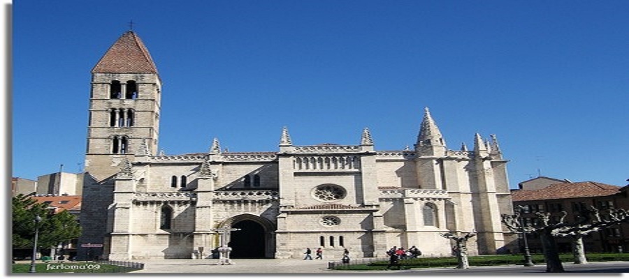 iglesia gótica